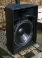 Luidsprekers 15 inch 250 Watt (2 stuks), Audio, Tv en Foto, Luidsprekers, Overige merken, Overige typen, Ophalen of Verzenden