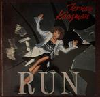 LP Jerney Kaagman (Earth & Fire) - Run, Cd's en Dvd's, Vinyl | Pop, Ophalen of Verzenden, 1960 tot 1980, Zo goed als nieuw, 12 inch