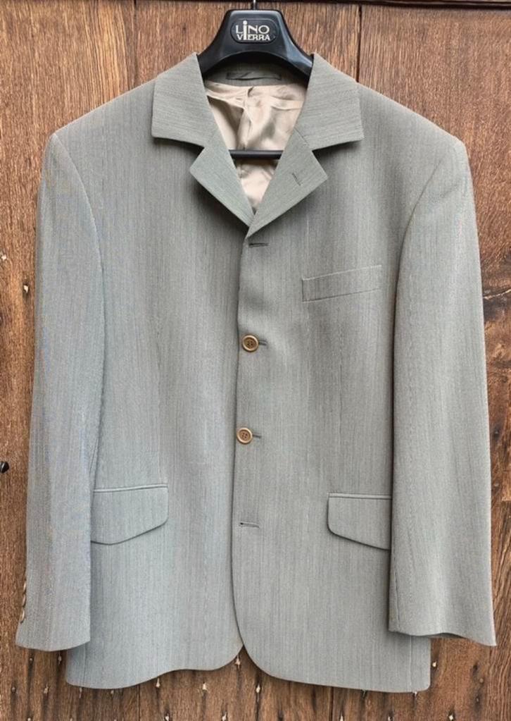 Charly's Company Colbert - Nooit Gedragen, Kleding | Heren, Kostuums en Colberts, Nieuw, Overige maten, Overige kleuren, Ophalen of Verzenden