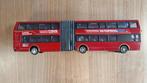 Dubbeldekker geleed AN Express 1:50, Hobby en Vrije tijd, Modelauto's | 1:50, Verzenden, Gebruikt, Bus of Vrachtwagen, Overige merken