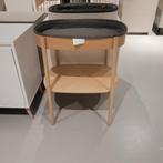 Stokke Sleepi Commode Natural, Kinderen en Baby's, Kinderkamer | Commodes en Kasten, Ophalen, 50 tot 70 cm, Voetruimte, 100 cm of meer