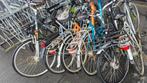 Partij fietsen, Fietsen en Brommers, Fietsen | Dames | Damesfietsen, Ophalen of Verzenden, Gebruikt, Overige merken