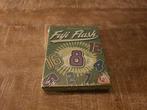 Fuji Flush - nieuw in folie, Ophalen of Verzenden, Nieuw