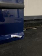 VW Volkswagen Caddy Voorportier links blauw LA5C 2K0831055B, Auto-onderdelen, Ophalen of Verzenden, Gebruikt, Links, Deur