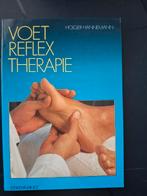 H. Hannemann - Voetreflextherapie, Ophalen of Verzenden, Zo goed als nieuw, H. Hannemann