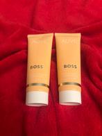 Boss Alive perfumed hand /body lotion 2x 75ml, Ophalen of Verzenden, Nieuw