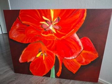 Schilderij handwerk beschikbaar voor biedingen