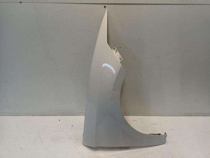 Voorscherm rechts Seat Leon, Auto-onderdelen, Carrosserie en Plaatwerk, Spatbord, Seat, Gebruikt, Herkomst onderdeel bekend, 12 maanden garantie