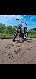 Tomos a35, Fietsen en Brommers, Brommers | Tomos, Ophalen, Zo goed als nieuw, Standard