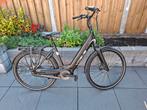 ZGAN 53cm Vogue Excellent M420 electrische fiets, Fietsen en Brommers, Elektrische fietsen, Zo goed als nieuw, 51 tot 55 cm, 50 km per accu of meer