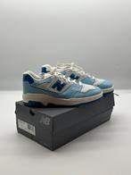 New Balance 550 Baby blauw MT 44 NIEUW, Kleding | Heren, Schoenen, Blauw, New balance, Nieuw, Ophalen of Verzenden