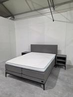 Swiss Sense Lifestyle Boxspring 160x200, Huis en Inrichting, Slaapkamer | Bedden, ., Tweepersoons, Ophalen of Verzenden, Zo goed als nieuw