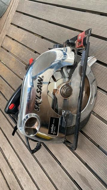 Skilsaw 5366 beschikbaar voor biedingen