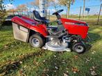 Nette Honda 2218 zitmaaier, Tuin en Terras, Zitmaaiers, Ophalen, Gebruikt