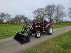 Knegt 304-G2 met voorlader. marge, Overige merken, Gebruikt, Tot 2500, Ophalen of Verzenden