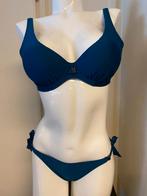 Nieuw prima donna bikini cocktail 70g broekje 38, Blauw, ., Nieuw, Ophalen of Verzenden