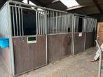Diverse boxwanden stalwanden stallen, Dieren en Toebehoren, Stalling en Weidegang