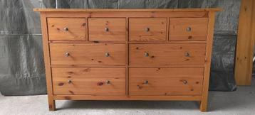 IKEA Hemnes Dressoir kast beschikbaar voor biedingen