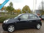 Nissan Micra 1.2 Connect Edition 5DRS, 2015|Airco!, Auto's, Te koop, Geïmporteerd, 5 stoelen, 20 km/l