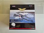 Corgi 1:48 metal WOI diecat plane model, Hobby en Vrije tijd, Overige merken, Nieuw, Ophalen of Verzenden, Groter dan 1:72