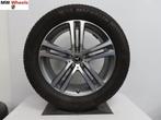 Originele Mercedes GLE W167 20 inch velgen met winterbanden, Auto-onderdelen, Banden en Velgen, Gebruikt, 275 mm, Banden en Velgen