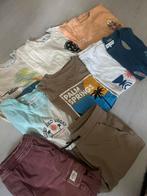 Jongens kleding ZARA, Verzenden, Zo goed als nieuw, Jongen, Broek