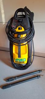 Lavor Wash KW26 HD Reiniger Defect, Ophalen of Verzenden, Gebruikt, Elektrisch
