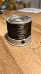 Weston reservespoel spoel daiwa ss3000 s5000t, Watersport en Boten, Ophalen of Verzenden, Zo goed als nieuw, Molen