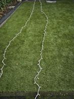 40 meter kopppelbare kerstverlichting, Diversen, Ophalen