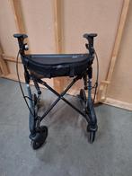 Topro troja 2g lichtgewicht rollator, Ophalen, Lichtgewicht, Zo goed als nieuw