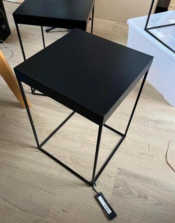 WOOOD bijzettafel Meert (3x) beschikbaar voor biedingen