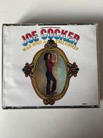 Joe Cocker - Mad Dogs & Englishmen CD, Ophalen of Verzenden, 1980 tot 2000, Zo goed als nieuw, Boxset
