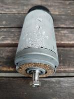 Lucas E3M-LO Dynamo BSA A7/ A10, Ophalen of Verzenden, Gebruikt