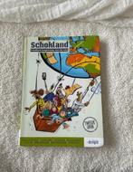 Schokland Burgerschap MBO, pedagogiscu medewerker, Boeken, Ophalen of Verzenden, Alpha, Zo goed als nieuw, MBO