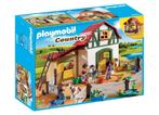 Playmobil country ponypark 6927, Kinderen en Baby's, Speelgoed | Playmobil, Ophalen of Verzenden, Zo goed als nieuw, Los playmobil