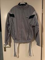 Adidas Trainingspak  Maat XL, Adidas, Ophalen of Verzenden, Zo goed als nieuw, Grijs