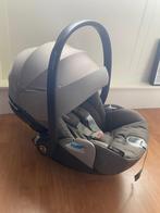 cybex cloud z i size grijs, Ophalen, Zo goed als nieuw, 0 t/m 13 kg, Overige merken