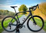 Carbon Trek Domane+ SLR Gen 4 Di2 12s Disc Pro 60, Fietsen en Brommers, Fietsen | Racefietsen, Overige merken, Carbon, Heren, Ophalen of Verzenden