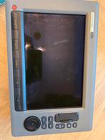 Raymarine C120W Kaartplotter, Watersport en Boten, Ophalen of Verzenden, Gebruikt, Kaartplotter of Fish Finder