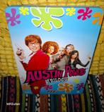 Austin Powers Trilogy, Vanaf 6 jaar, Ophalen of Verzenden, Zo goed als nieuw
