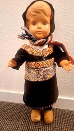 3 Wildebras Poppen, Verzamelen, Poppen, Ophalen of Verzenden, Gebruikt, Pop