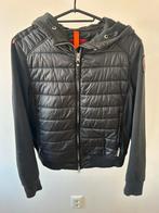 Parajumpers caelie jas, Ophalen of Verzenden, Zo goed als nieuw, Zwart
