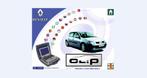Renault Can Clip v214, Verzenden