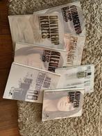 Kappers schoolboeken, Boeken, Schoolboeken, Ophalen