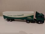 Lion Toys Mercedes Benz EPS Pickwick, Ophalen of Verzenden, Zo goed als nieuw, Bus of Vrachtwagen, Lion Toys