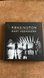 Kensington by bart Heemskerk, Ophalen of Verzenden, Zo goed als nieuw, Artiest, Zie beschrijving