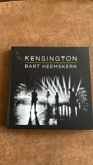 Kensington by bart Heemskerk beschikbaar voor biedingen