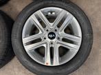 16 inch originele velgen + zomerbanden Kia CEED, Gebruikt, 16 inch, Info@originalwheels.nl, Banden en Velgen