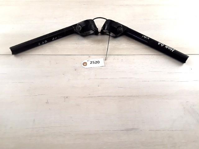 Honda Clipon D1-40072, Motoren, Accessoires | Overige