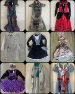 Halloween kinderkleding nieuw!, Ophalen of Verzenden, Nieuw, Jongen of Meisje